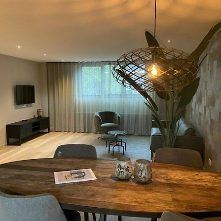 Luxe Appartement - Ooststraat 8A | Domburg Εξωτερικό φωτογραφία