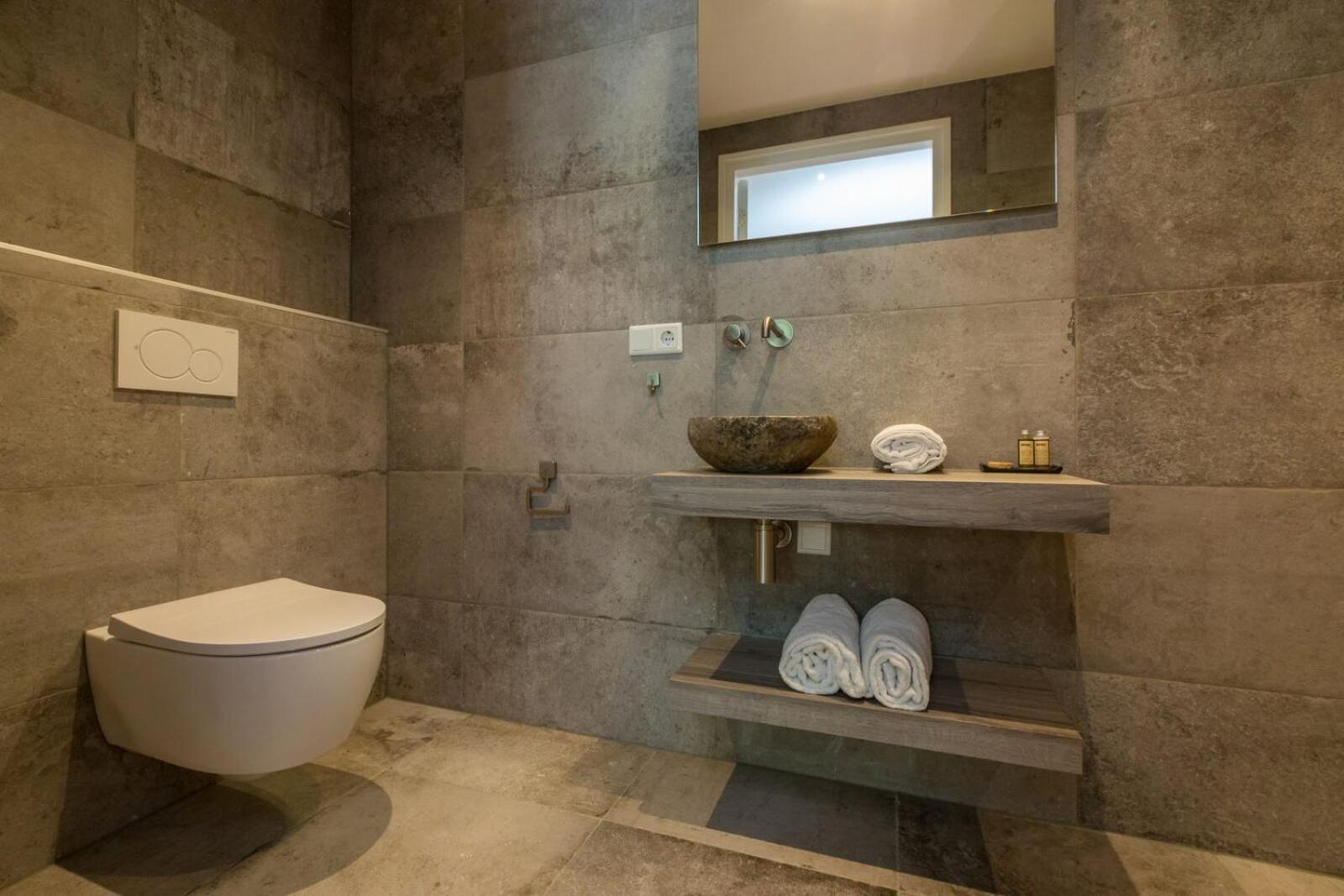 Luxe Appartement - Ooststraat 8A | Domburg Εξωτερικό φωτογραφία