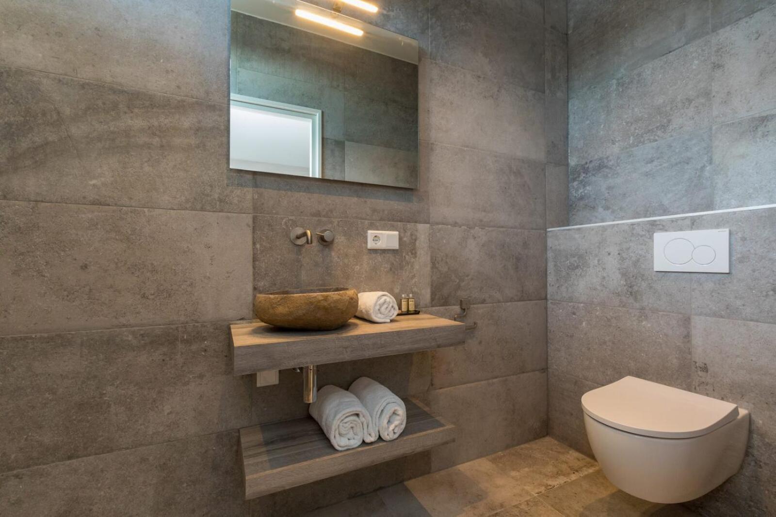 Luxe Appartement - Ooststraat 8A | Domburg Εξωτερικό φωτογραφία