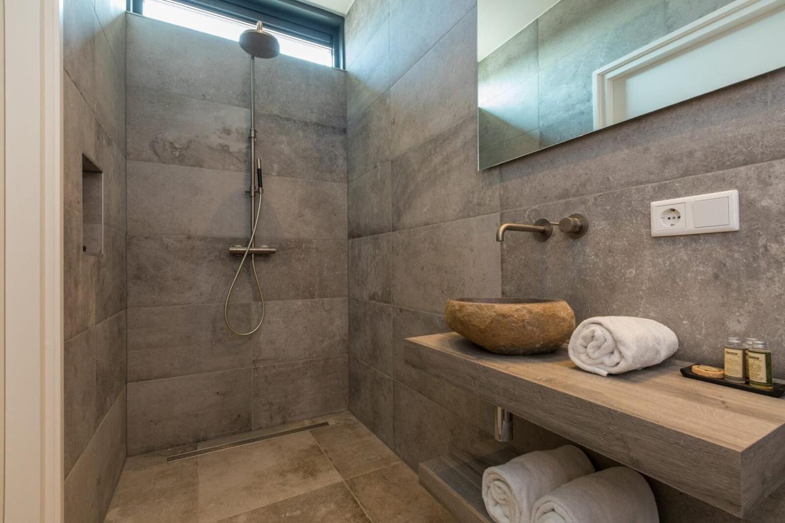 Luxe Appartement - Ooststraat 8A | Domburg Εξωτερικό φωτογραφία