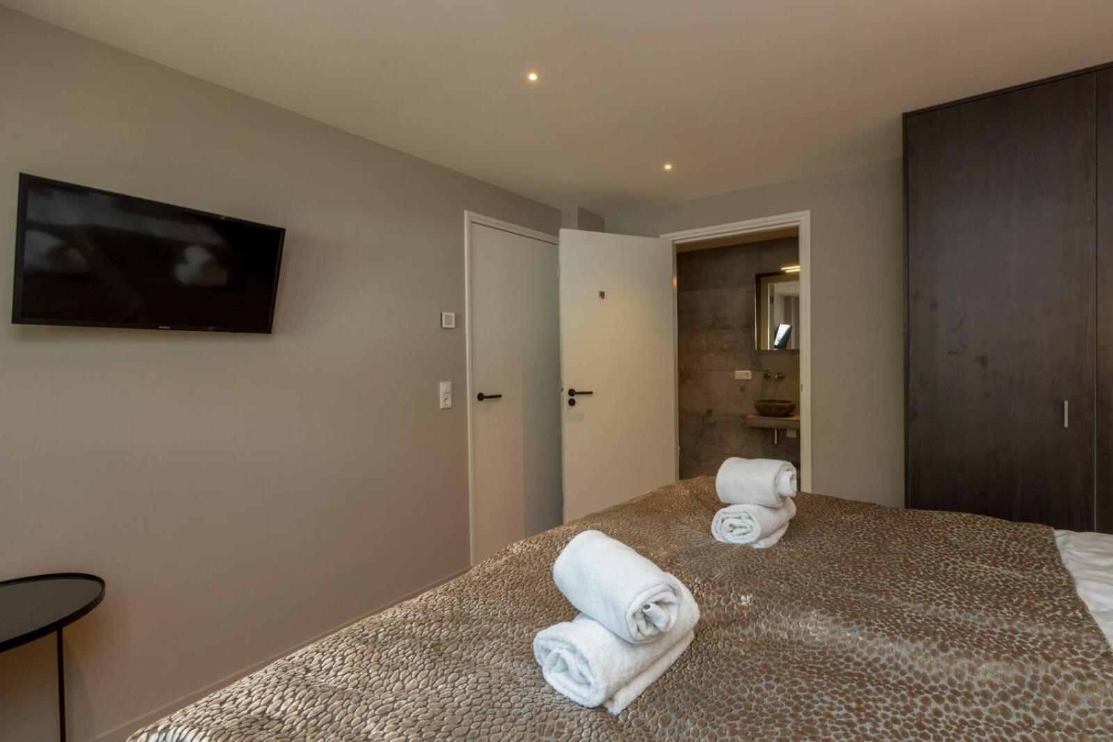 Luxe Appartement - Ooststraat 8A | Domburg Εξωτερικό φωτογραφία