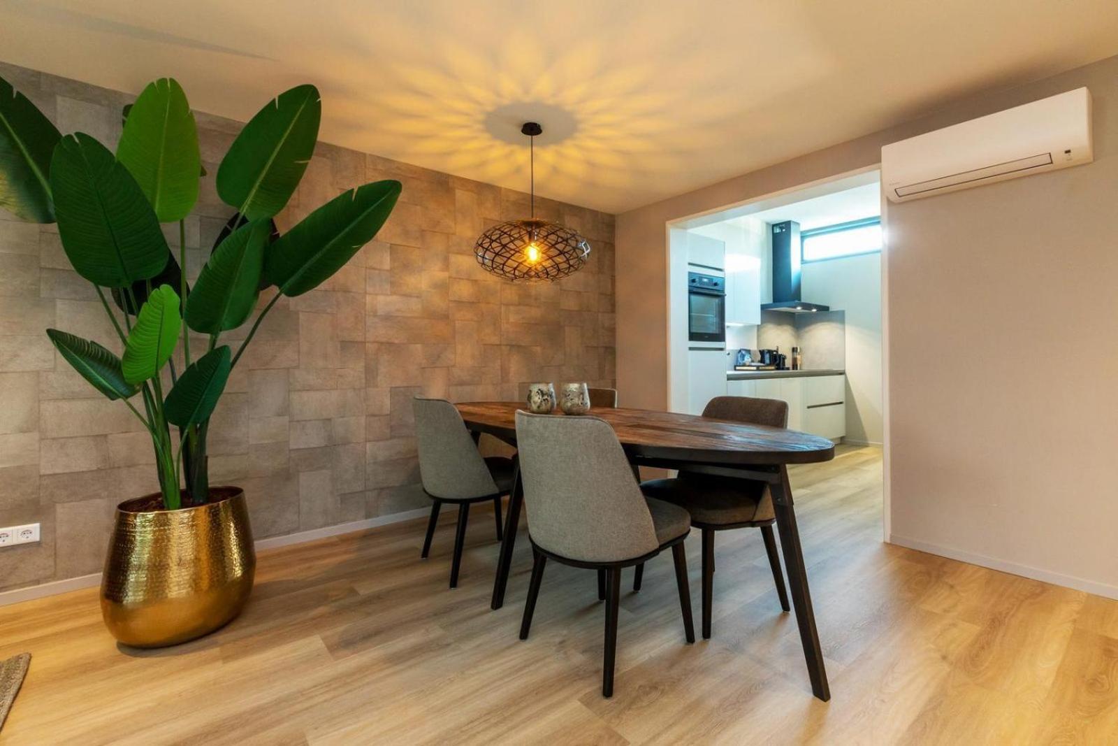 Luxe Appartement - Ooststraat 8A | Domburg Εξωτερικό φωτογραφία