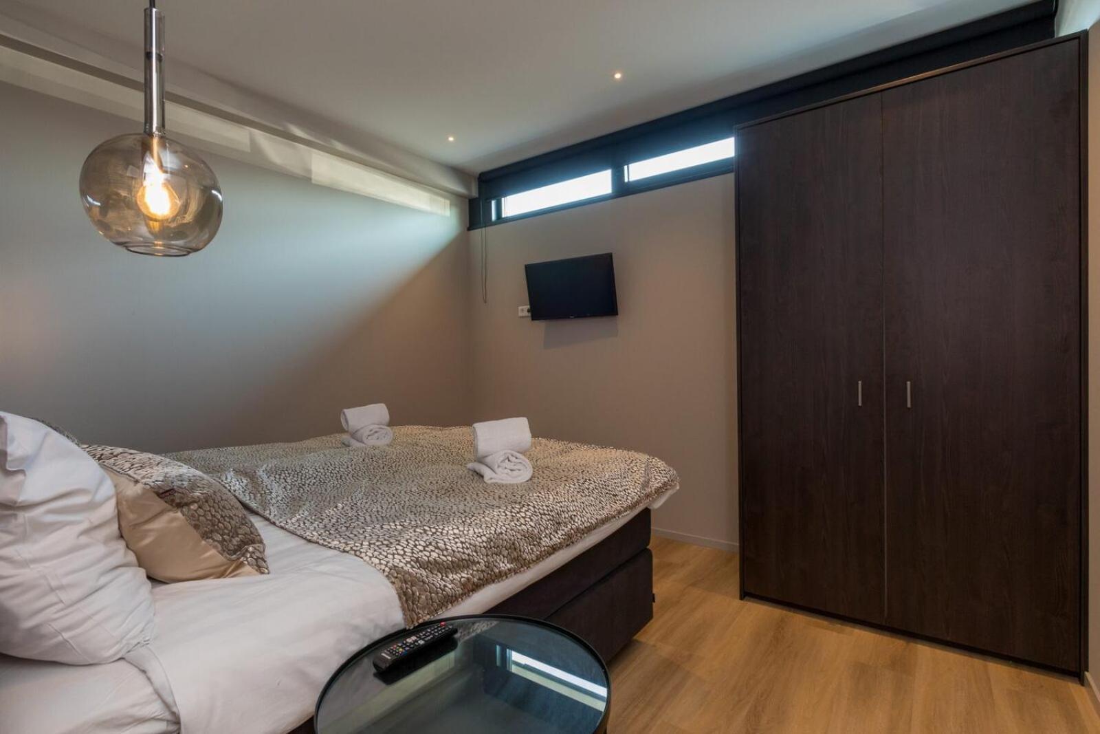 Luxe Appartement - Ooststraat 8A | Domburg Εξωτερικό φωτογραφία
