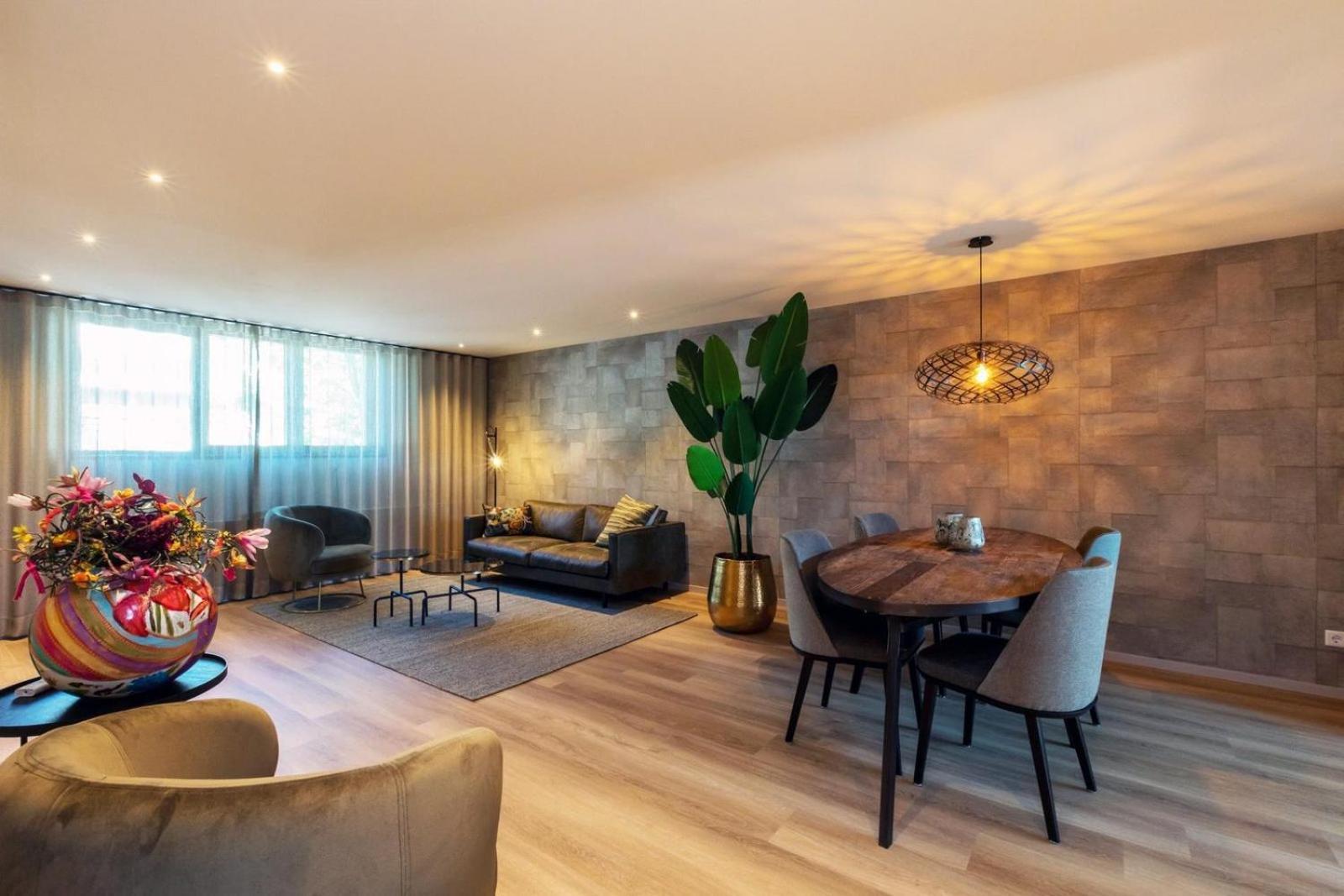 Luxe Appartement - Ooststraat 8A | Domburg Εξωτερικό φωτογραφία