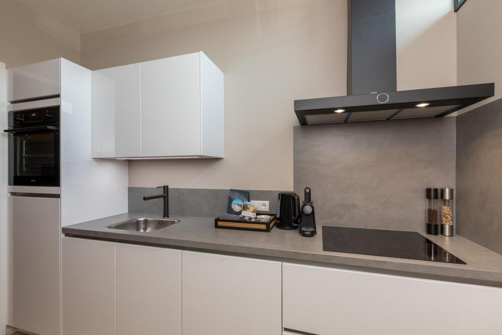 Luxe Appartement - Ooststraat 8A | Domburg Εξωτερικό φωτογραφία
