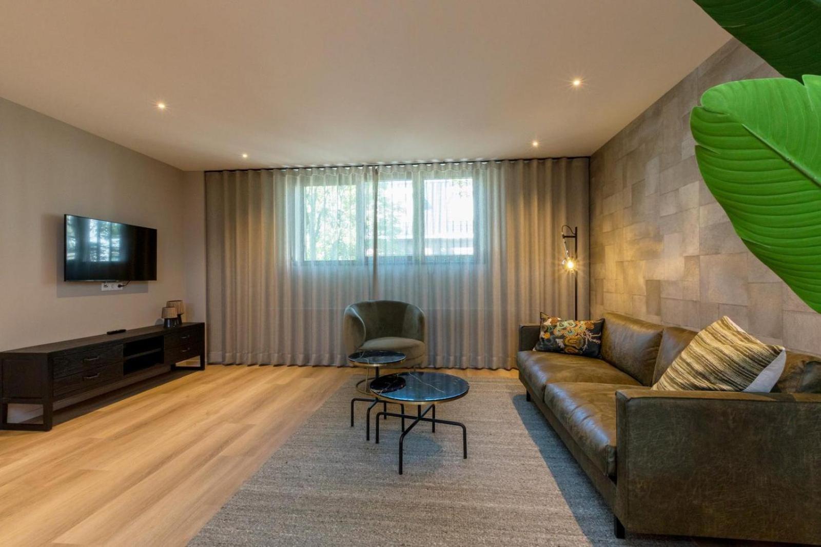 Luxe Appartement - Ooststraat 8A | Domburg Εξωτερικό φωτογραφία